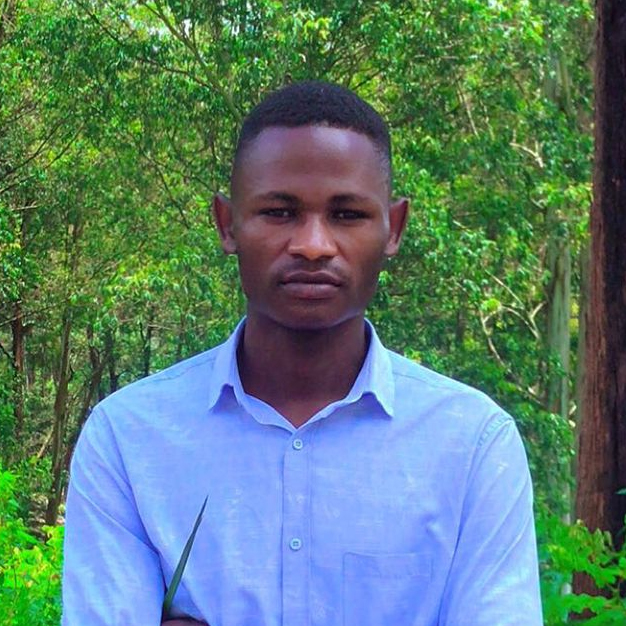NGENDAHAYO Regis
